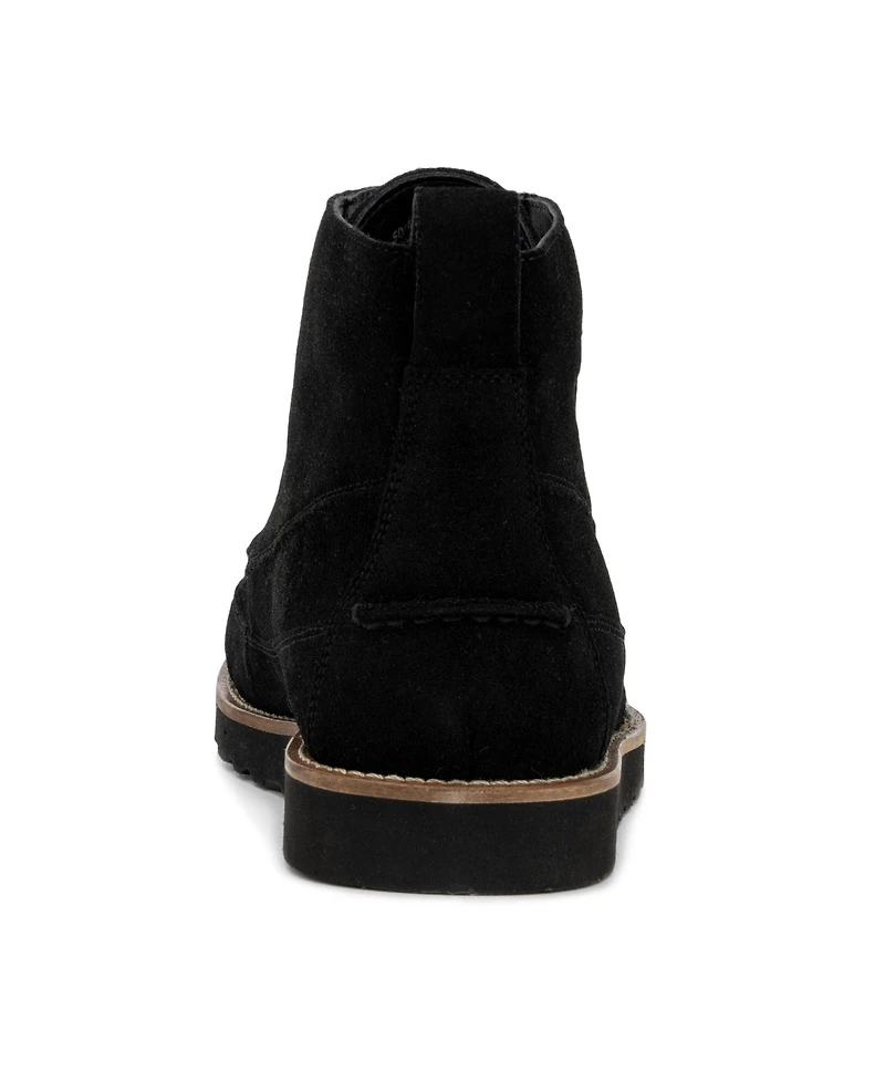 Reserved Footwear Men's Fritz Leather Boots