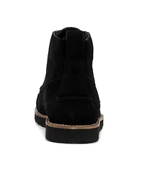 Reserved Footwear Men's Fritz Leather Boots