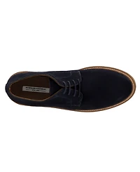 Reserved Footwear Men's Octavious Oxford Shoes
