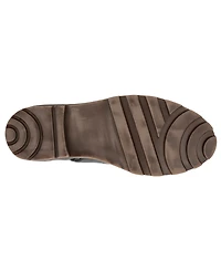 Reserved Footwear Men's Legacy Leather Boots