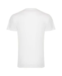 Men's Sportiqe White Boston Celtics 2022 Nba Finals Stacked Hoop Bingham T-shirt