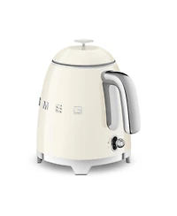 Smeg Mini Electric Kettle