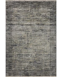 Loloi Soho Soh-06 5'3" x 7'9" Area Rug