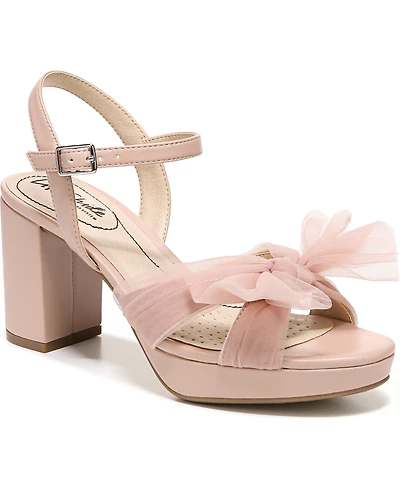 LifeStride Last Dance Dress Sandals
