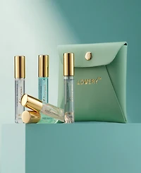 Lovery 6-Pc. Eau de Parfum Gift Set
