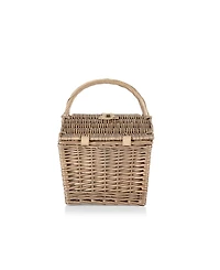 Picnic Time Piccadilly 8-Piece Picnic Basket Set