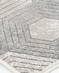 Mink Home Waterside Reef Area Rug Collection