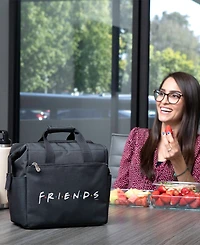 Oniva Friends On The Go Lunch Cooler Bag