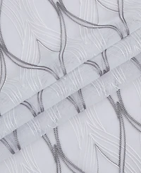 New Window Panel Set 76" W x 84" L