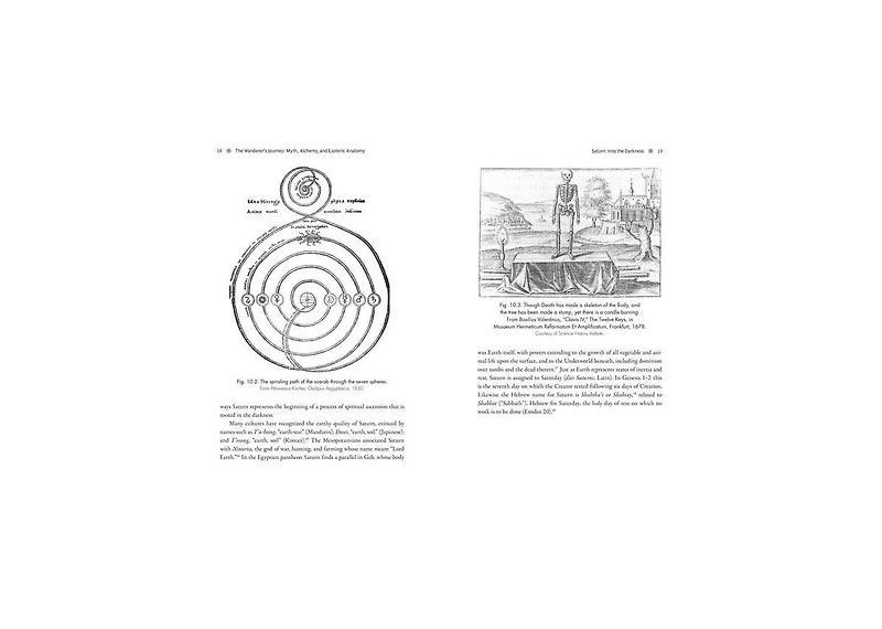 Hermetic Philosophy and Creative Alchemy: The Emerald Tablet, the Corpus Hermeticum, and the Journey through the Seven Spheres by Marlene Seven Bremne