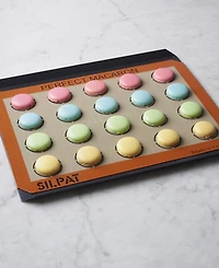 Silpat Cook N' Cool Metal Tray