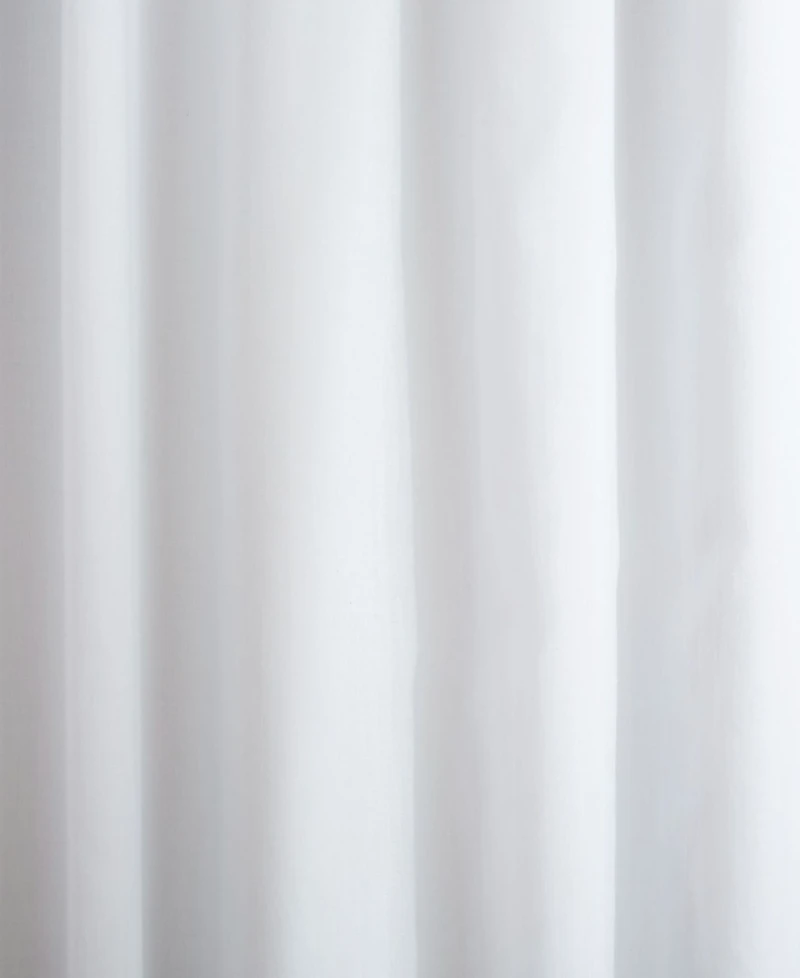 Lauren Ralph Lauren Tyler Total Blackout Back Tab and Rod Pocket Single Curtain Panel