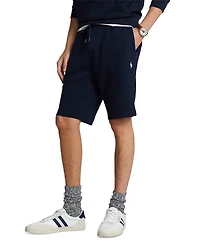 Polo Ralph Lauren Men's Double-Knit Shorts