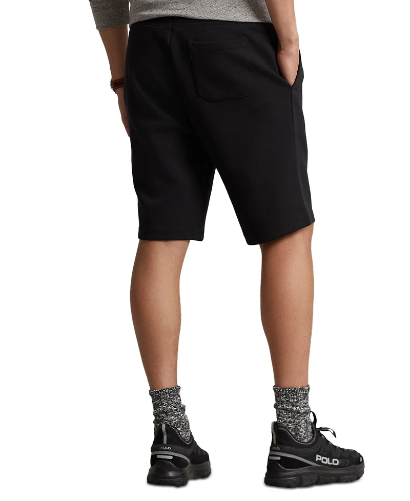 Polo Ralph Lauren Men's Double-Knit Shorts