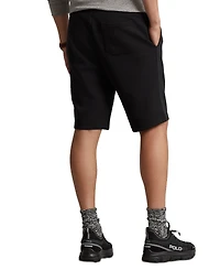 Polo Ralph Lauren Men's Double-Knit Shorts