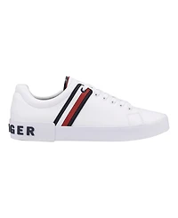 Tommy Hilfiger Men's Ramus Stripe Lace-Up Sneakers