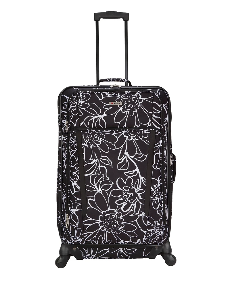 Tag Freehold 5-Piece Softside Spinner Luggage Set