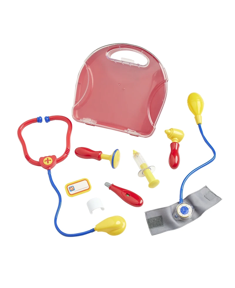Macy's On-Call Doctor Set, Created for You by Toys R Us