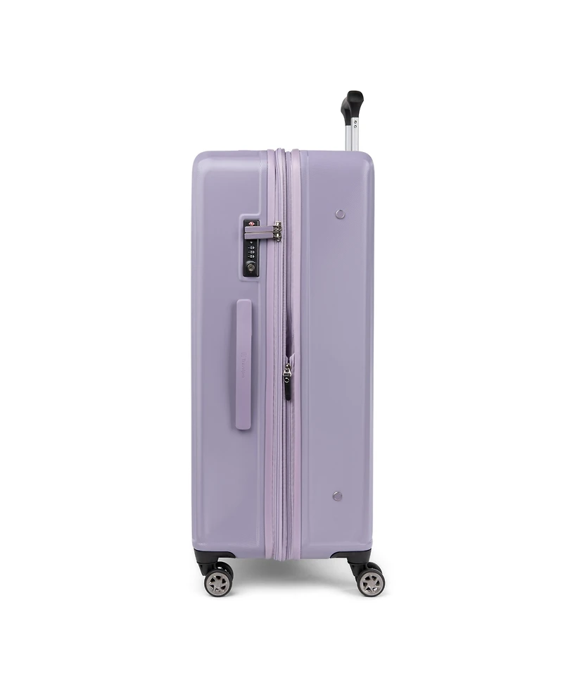 Closeout! WalkAbout 6 Large Check-In Expandable Hardside Spinner