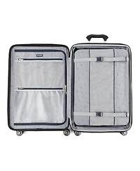 Closeout! WalkAbout 6 Medium Check-In Expandable Hardside Spinner