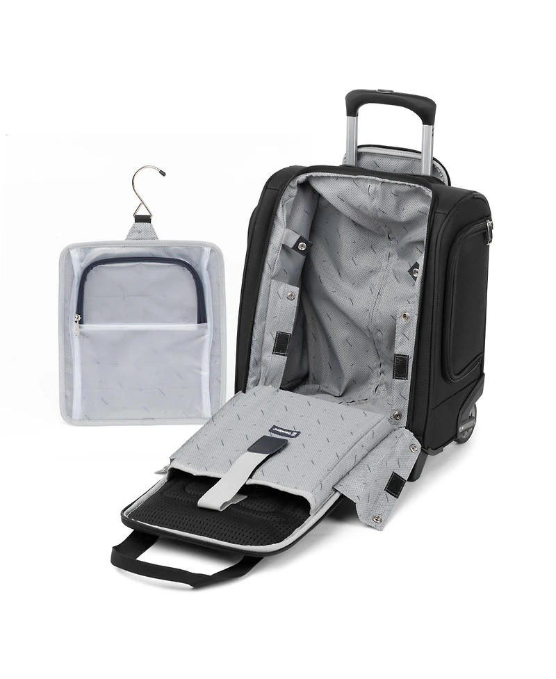 Closeout! Travelpro WalkAbout 6 Rolling UnderSeat Carry-On, Created for Macy's