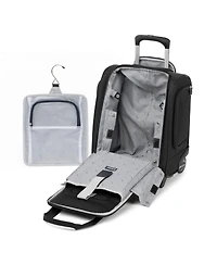 Closeout! Travelpro WalkAbout 6 Rolling UnderSeat Carry-On, Created for Macy's
