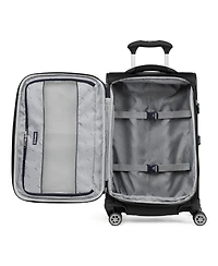 Closeout! Travelpro WalkAbout 6 Carry-on Expandable Spinner, Created for Macy's