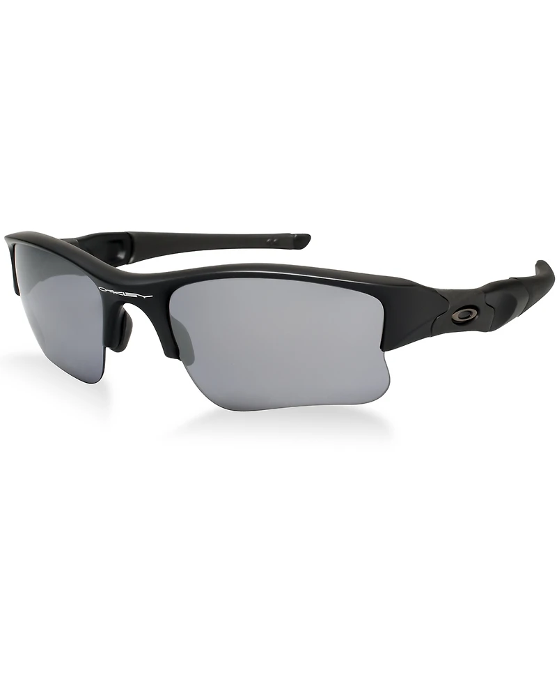 Oakley Sunglasses, OAKLEYOO9008 Flak Jacket Xlj