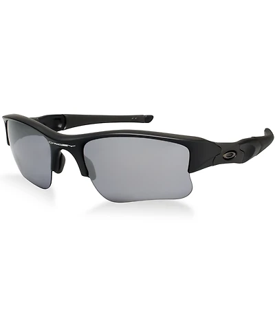 Oakley Sunglasses, OAKLEYOO9008 Flak Jacket Xlj