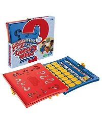 Hasbro Guess Who