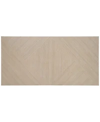 Solaria Rectangular Dining Table