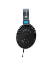 Sennheiser Hd 600 - Audiophile Hi-Res Open Back Dynamic Headphone