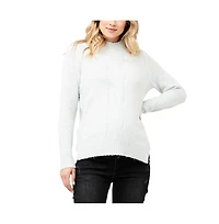 Ripe Maternity Maternity Cable Nursing Knit