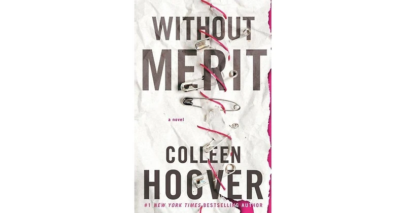 Without Merit by Colleen Hoover