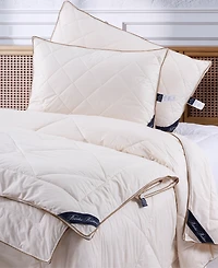 Brooks Brothers 100% Wool Filled Pillow