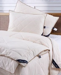 Brooks Brothers 100 Wool Filled Pillow