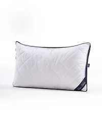 B by Brooks Brothers Climate Microfiber Pillow, King