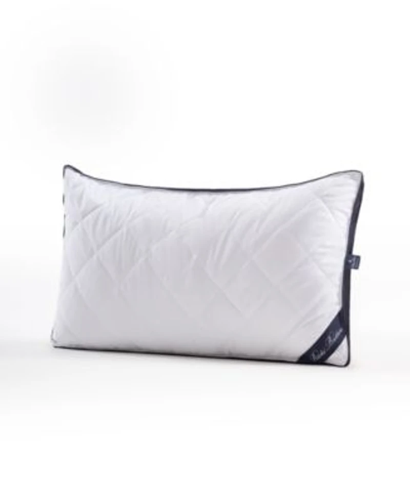 B by Brooks Brothers Climate Microfiber Pillows