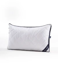 B by Brooks Brothers Climate Microfiber Pillows