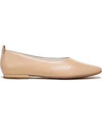 Franco Sarto Women's Vana Snip Toe Ballet Flats