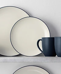 Noritake Colorwave 8.25" Coupe Salad Plate