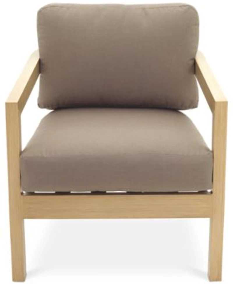Reid Outdoor Seating Collection Created For Macys