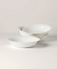 Lenox Profile Pasta Bowl Set/4