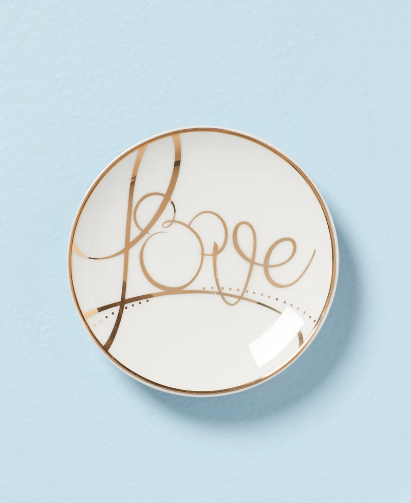 Disney Bridal Ring Dish