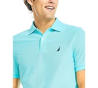 Nautica Men's Classic-Fit Performance Deck Polo Shirt