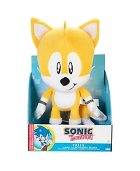 Sonic The Hedgehog -Tails 18"Jumbo Plush from Jumbo Plush Collection
