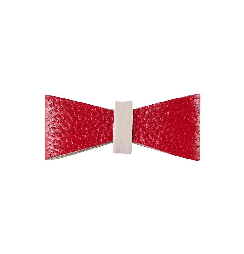 PoisePup Pet Dog Bow Tie - Melting Hearts