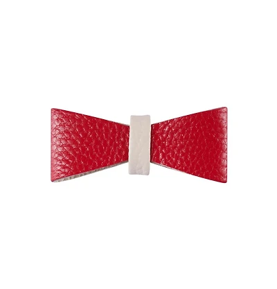 PoisePup Pet Dog Bow Tie - Melting Hearts
