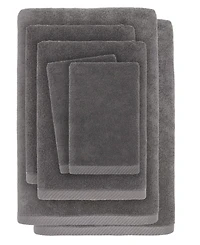 Linum Home Ediree Turkish Cotton Piece Bath Towel Set