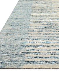 Chris Loves Julia Chr-01 2'3" x 3'9" Area Rug